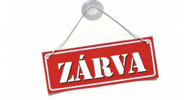 2018. június 11-12-én az ügyfélfogadás szünetel! 2018. június 11-12-én az ügyfélfogadás szünetel!