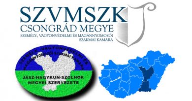 SZVMSZK Csongrád & Jász-Nagykun Szolnok Megyei Szervezete SZVMSZK Csongrád & Jász-Nagykun Szolnok Megyei Szervezete